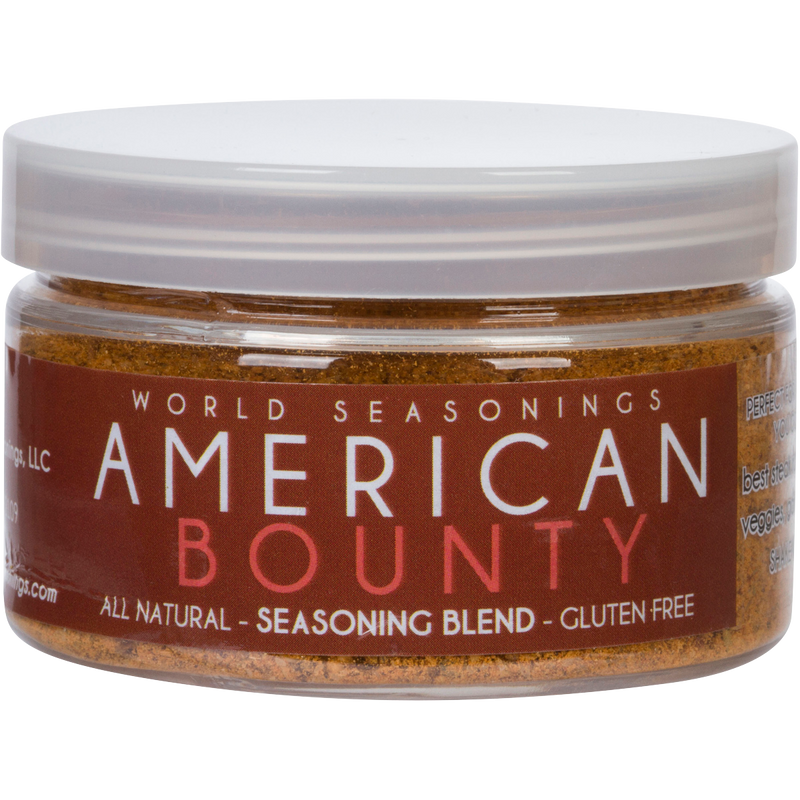 American Bounty