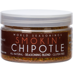 Smokin' Chipotle