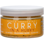 Curry in a Hurry