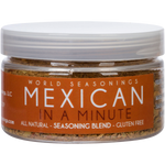 Mexican In a Minute