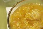 Curry in a Hurry