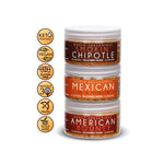 The Americas Set