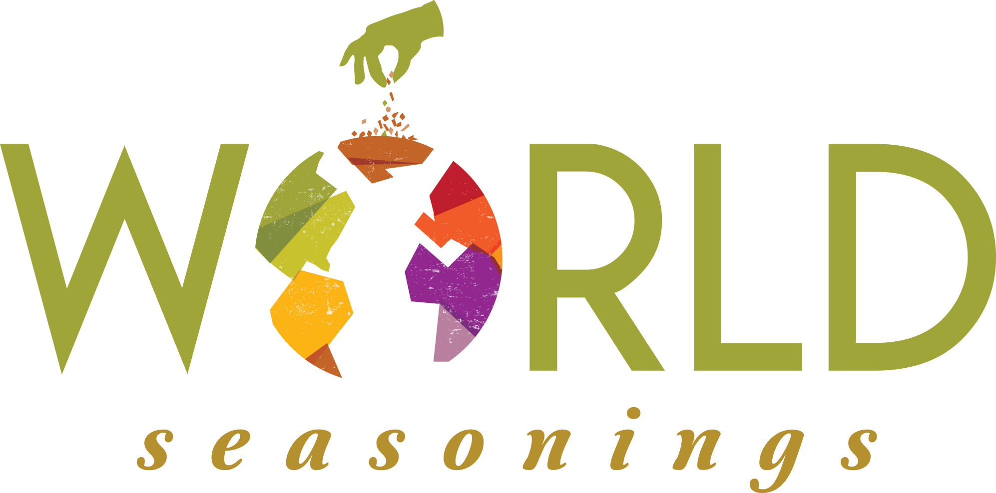 World Seasonings